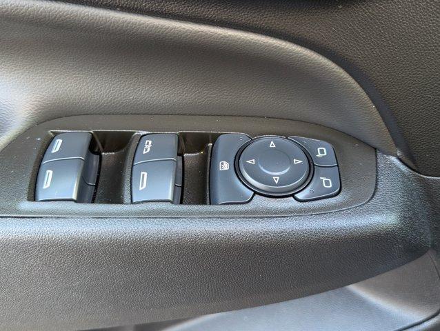 used 2024 Chevrolet Equinox car, priced at $22,723