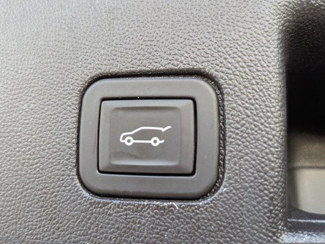 used 2024 Chevrolet Equinox car, priced at $22,723