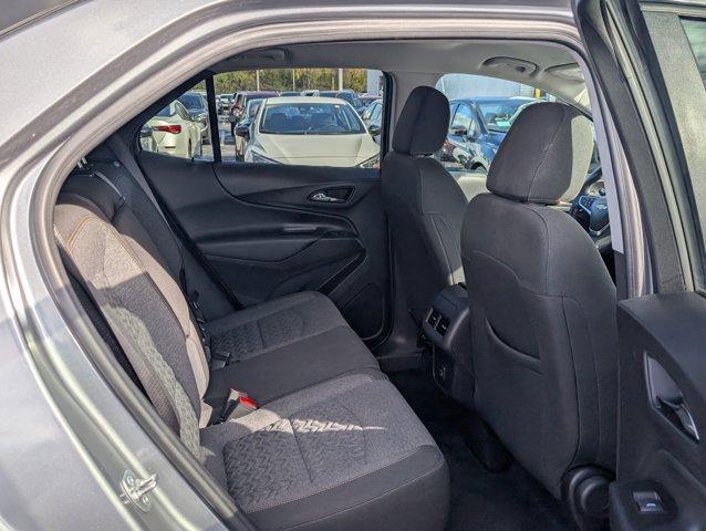 used 2024 Chevrolet Equinox car, priced at $22,723