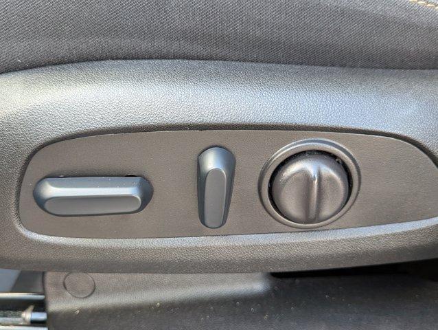 used 2024 Chevrolet Equinox car, priced at $22,723