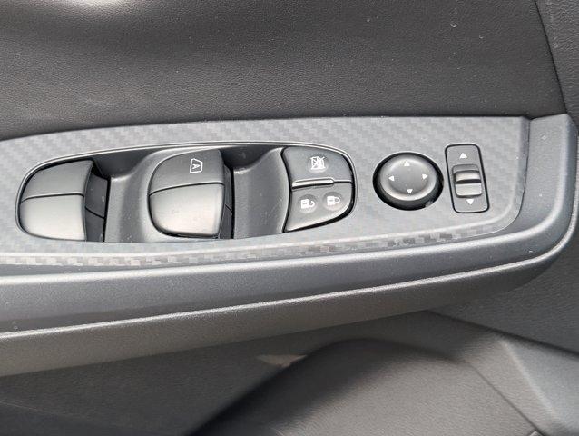 new 2025 Nissan Sentra car, priced at $22,212