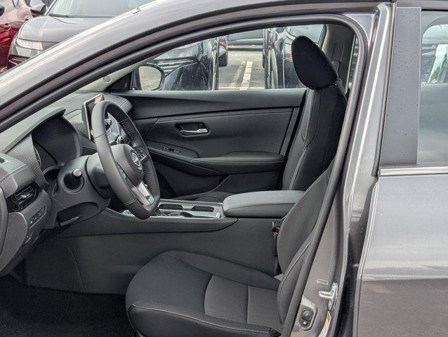 new 2025 Nissan Sentra car, priced at $22,212