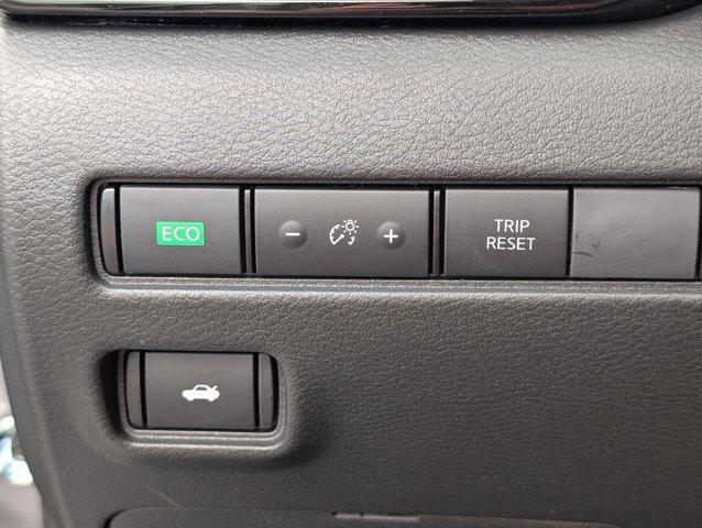 new 2025 Nissan Sentra car, priced at $22,212