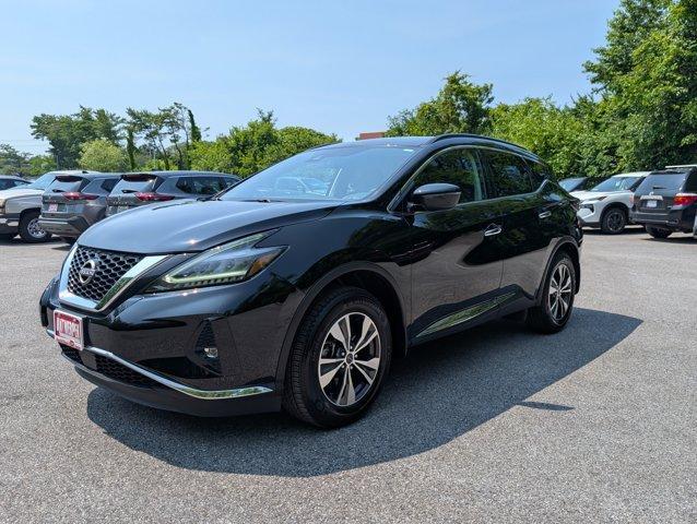 used 2024 Nissan Murano car, priced at $29,000