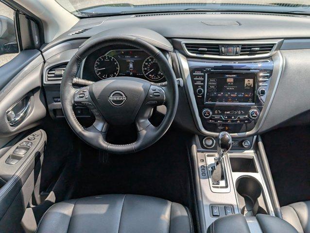 used 2024 Nissan Murano car, priced at $29,000