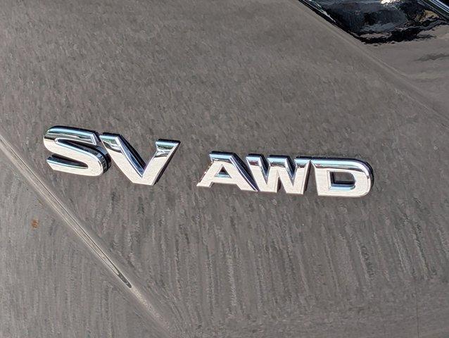 used 2024 Nissan Murano car, priced at $29,000
