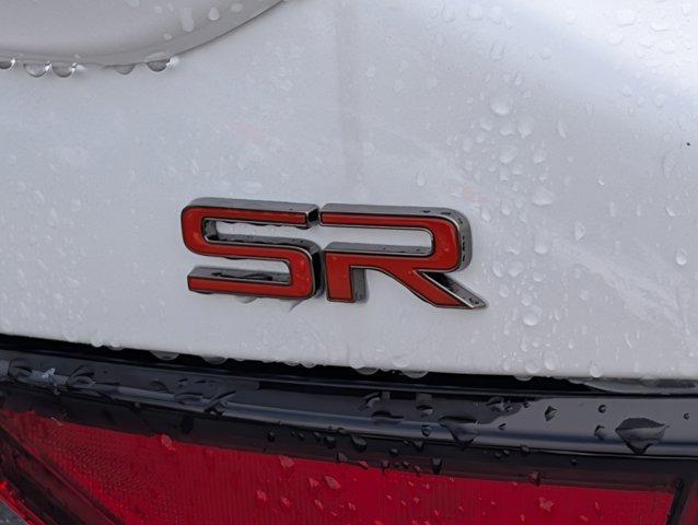 new 2025 Nissan Sentra car, priced at $26,286