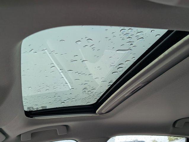 new 2025 Nissan Sentra car, priced at $26,286