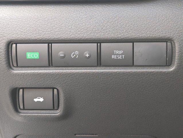 new 2025 Nissan Sentra car, priced at $26,286