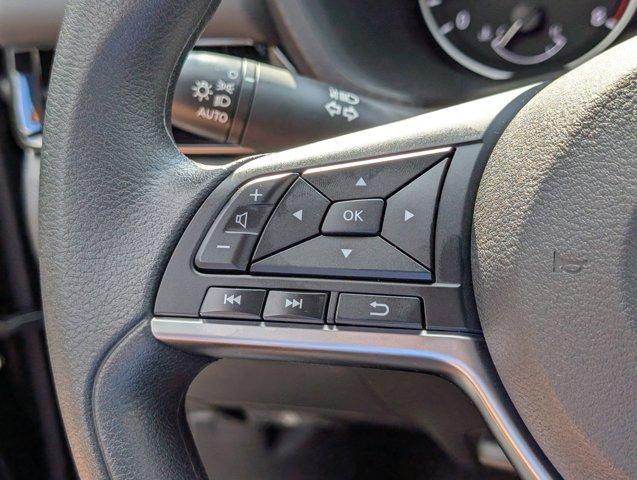 new 2025 Nissan Sentra car, priced at $20,906