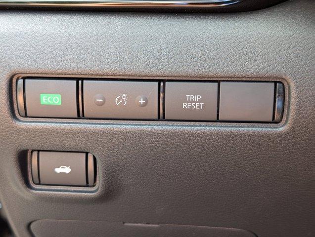 new 2025 Nissan Sentra car, priced at $20,906