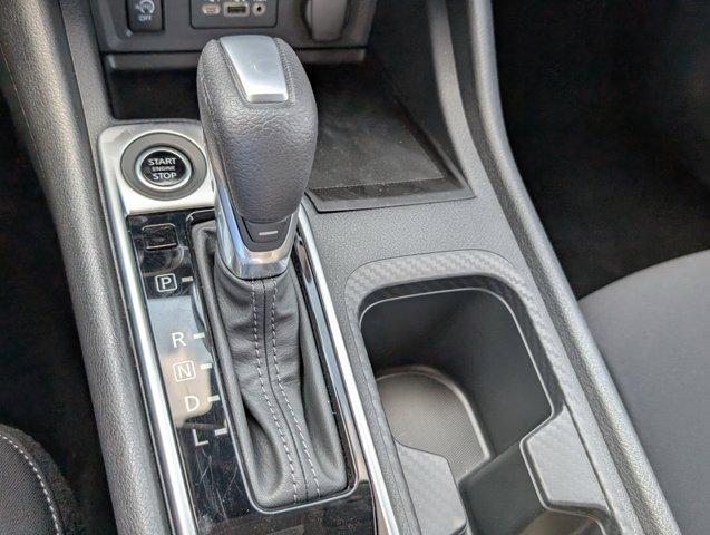 new 2025 Nissan Sentra car, priced at $20,906