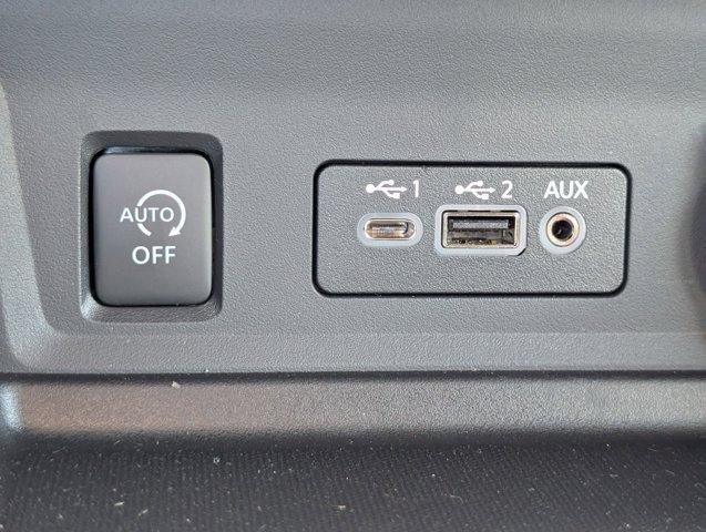 new 2025 Nissan Sentra car, priced at $20,906