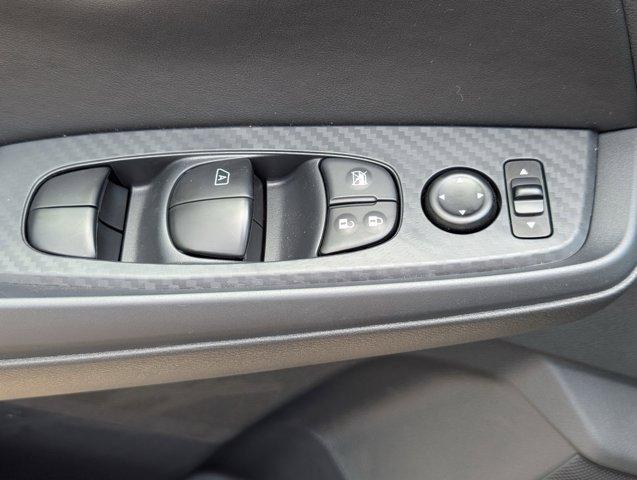 new 2025 Nissan Sentra car, priced at $20,906