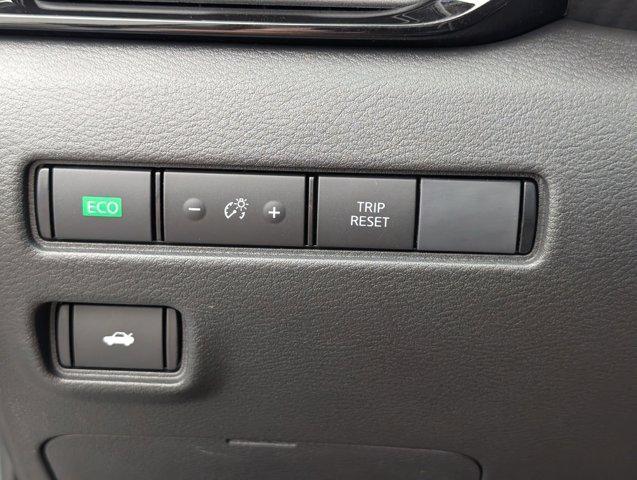 new 2025 Nissan Sentra car, priced at $21,661