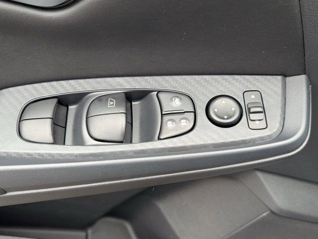 new 2025 Nissan Sentra car, priced at $21,661