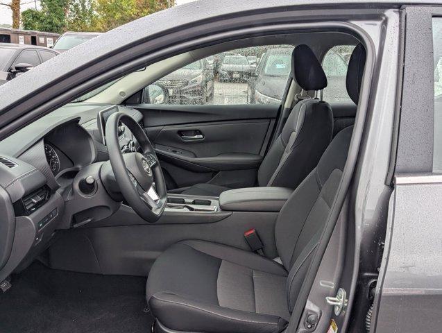 new 2025 Nissan Sentra car, priced at $21,661