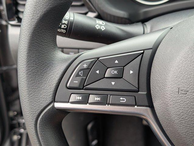 new 2025 Nissan Sentra car, priced at $21,661