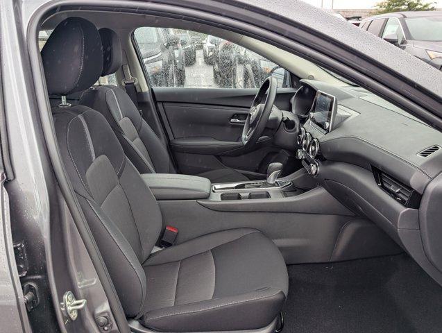 new 2025 Nissan Sentra car, priced at $21,661
