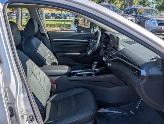used 2023 Nissan Altima car, priced at $24,500