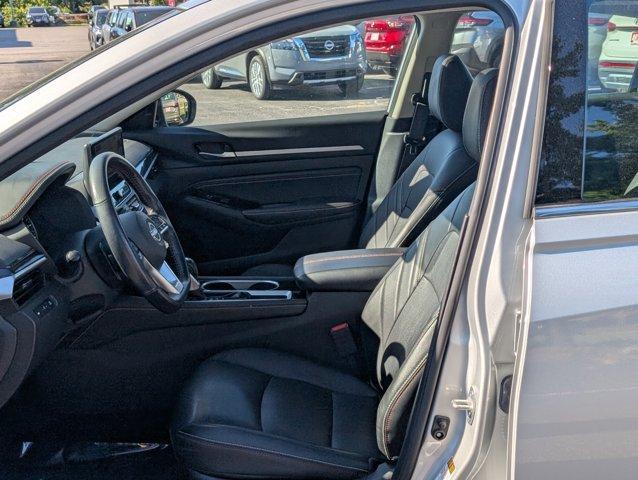 used 2023 Nissan Altima car, priced at $24,500
