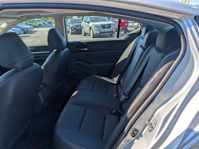 used 2023 Nissan Altima car, priced at $24,500