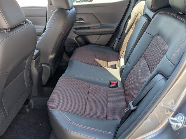 new 2026 Nissan Kicks car, priced at $29,276