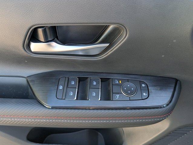 new 2026 Nissan Kicks car, priced at $29,276