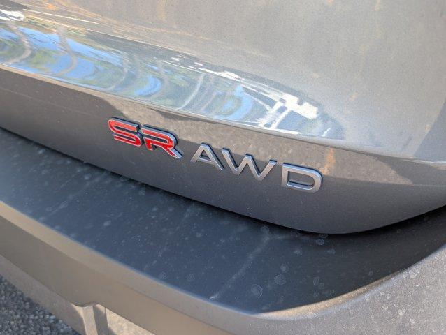 new 2026 Nissan Kicks car, priced at $29,276