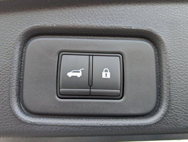 new 2025 Nissan Pathfinder car, priced at $37,930