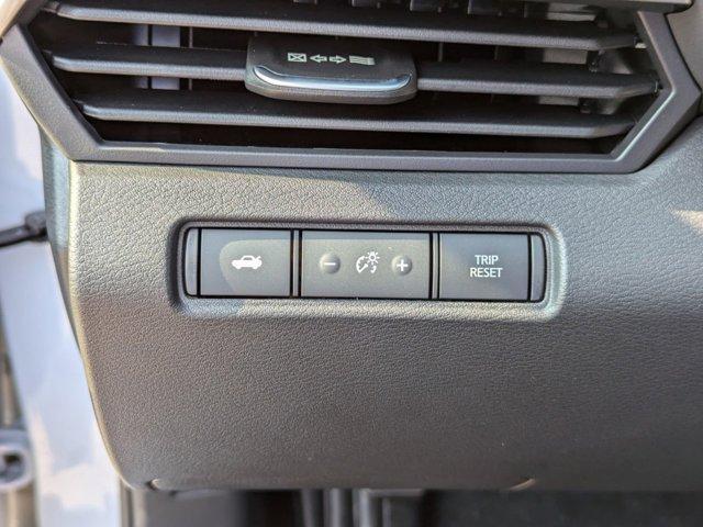 new 2025 Nissan Altima car, priced at $31,356