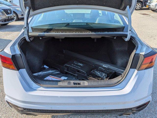 new 2025 Nissan Altima car, priced at $31,356