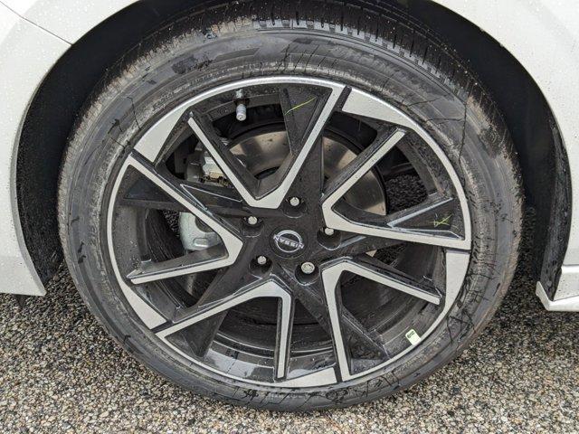 new 2025 Nissan Sentra car, priced at $22,333