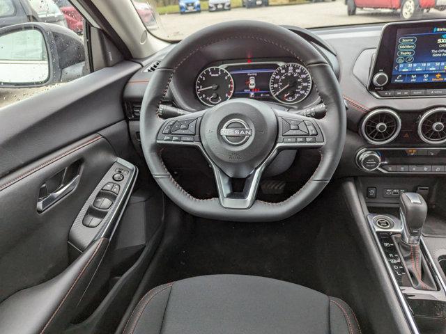 new 2025 Nissan Sentra car, priced at $22,333