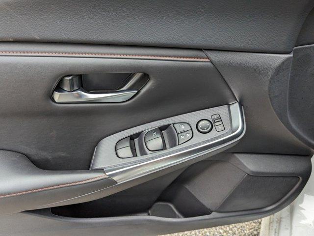 new 2025 Nissan Sentra car, priced at $22,333