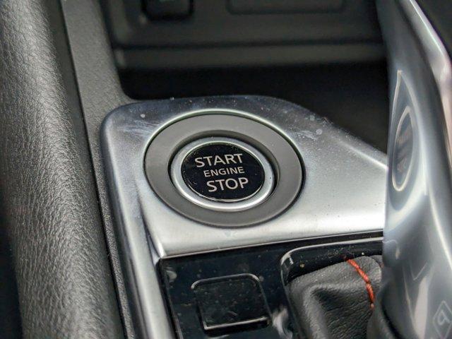 new 2025 Nissan Sentra car, priced at $22,333