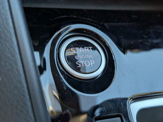 new 2025 Nissan Versa car, priced at $21,588