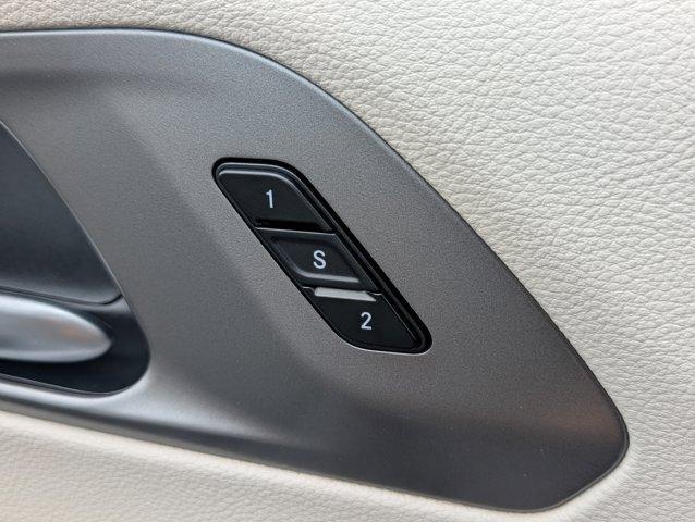 used 2024 Chrysler Pacifica car, priced at $28,868