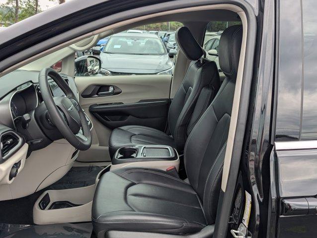 used 2024 Chrysler Pacifica car, priced at $28,868