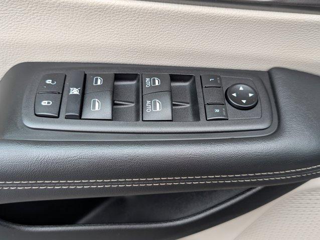 used 2024 Chrysler Pacifica car, priced at $28,868