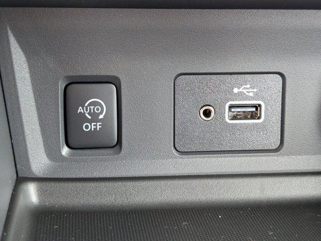 new 2025 Nissan Sentra car, priced at $21,281