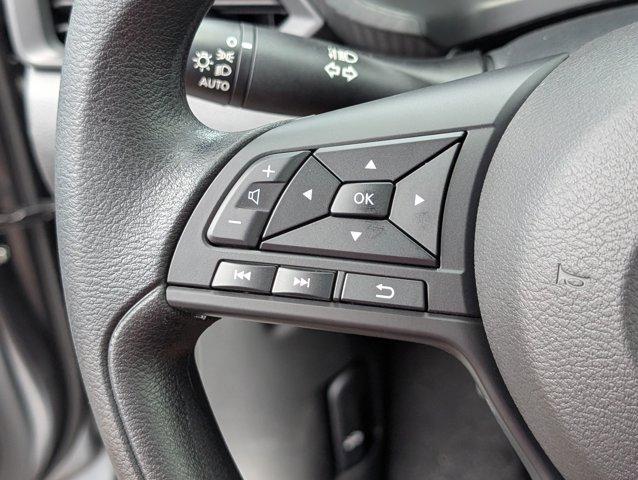 new 2025 Nissan Sentra car, priced at $21,281