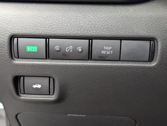 new 2025 Nissan Sentra car, priced at $21,281