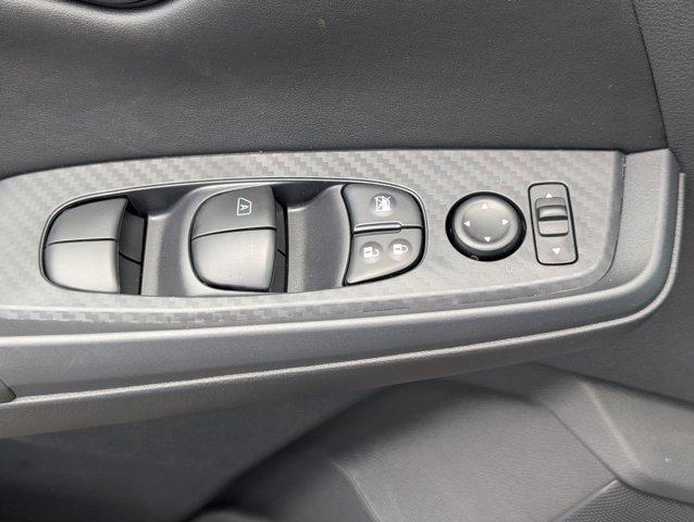 new 2025 Nissan Sentra car, priced at $21,281