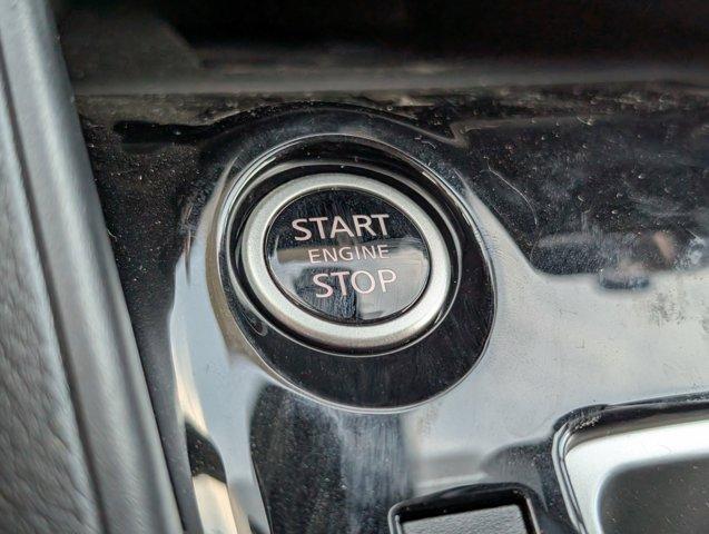 new 2025 Nissan Versa car, priced at $21,299