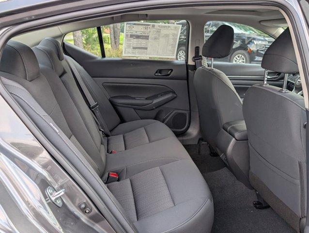 new 2025 Nissan Altima car, priced at $27,764