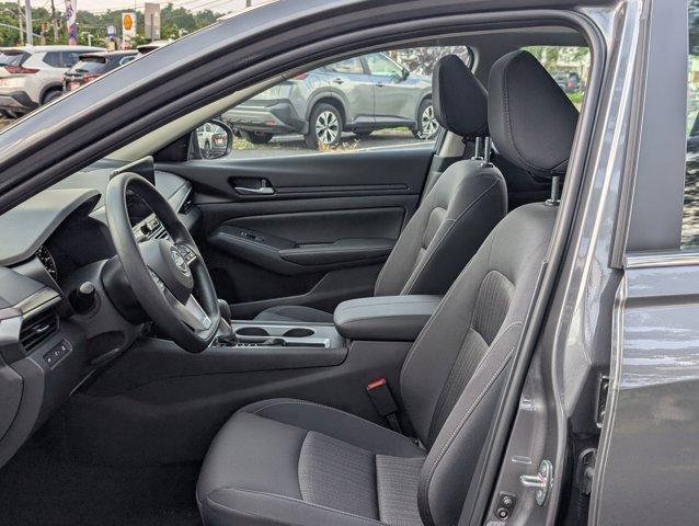 new 2025 Nissan Altima car, priced at $27,764