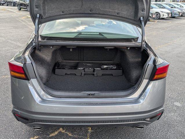 new 2025 Nissan Altima car, priced at $27,764