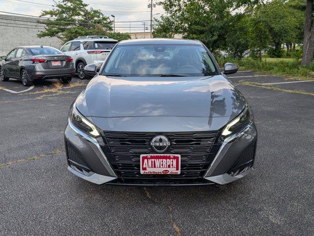 new 2025 Nissan Altima car, priced at $27,764
