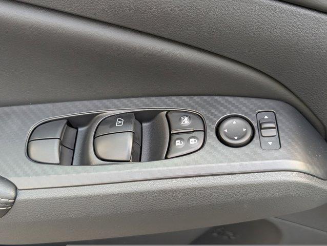 new 2025 Nissan Altima car, priced at $27,764